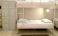 Дрим Cтори Хостел - фото (6148-44722)