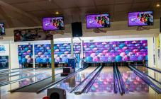 Боулінг клуб "Cosmos Bowling" - фото (1151-6326)