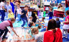 Happylon Ocean Park - фото (7233-43414)