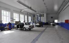 СТО Бош-Сервис - фото (3033-39332)