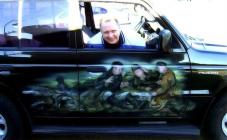 СТО Виктора Науменко - фото (3078-39842)