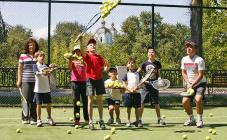 Теннисный клуб Динамовец - фото (1155-6351)