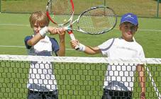 Теннисный клуб Динамовец - фото (1155-6352)