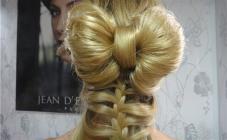 Парикмахерская Стилистика - фото (827-3567)