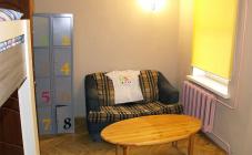 Хостел Б.57 - фото (6493-43731)