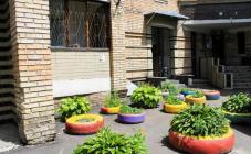 Hostel Shevchenko - фото (6529-44076)