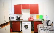 Hostel Shevchenko - фото (6529-44081)