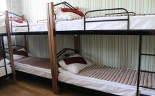 Hostel Shevchenko - фото (6529-44079)