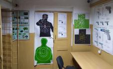 Стрелецкий тир ТСОУ "kalibr" - фото (9256-53622)