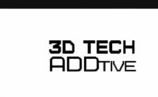 3D Tech Addtive - фото (8472-52219)