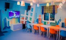 Дитяче місто - фото (6328-42005)