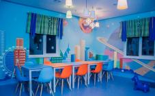 Дитяче місто - фото (6328-42006)