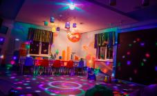 Дитяче місто - фото (6328-42007)