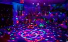 Дитяче місто - фото (6328-42008)