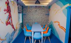 Дитяче місто - фото (6328-42009)