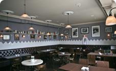 Very Well Cafe - фото (3708-41015)