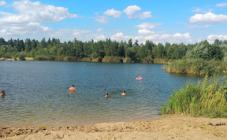 Карьер "На объездной" - фото (9807-54467)