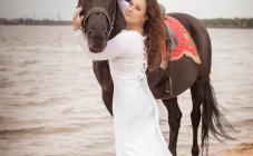 Конный клуб «Феррари» - фото (9142-53404)