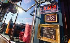 L'Kafa Cafe - фото (4561-41257)