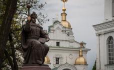 Соборная площадь  - фото (9575-54049)