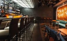 THE BAR - фото (4753-41130)