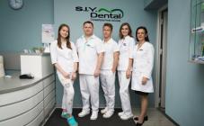 S.I.Y.Dental - фото (8733-52745)