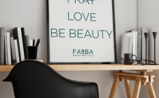 Farba Beauty Space - фото (8406-52055)