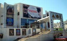 Золотой Дюк - фото (546-1835)