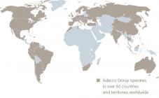 Adecco Ukraine - фото (745-3112)