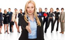 "Style Work" - фото (740-3083)