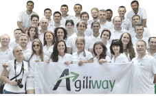 Agiliway - фото (722-2994)