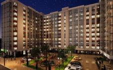 ЖК Акварель-4 - фото (7917-50580)