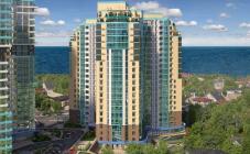 ЖК Aqua Marine - фото (7904-50542)