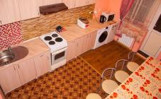 Natali Female Hostel - фото (6099-44252)