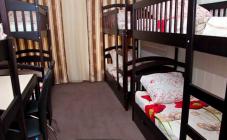 Hostel Real Club - фото (6669-45069)