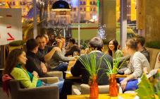 Pizza Ovale - фото (4208-46819)