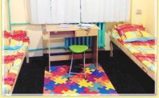 Rock and Roll Comfort City - фото (6670-45077)