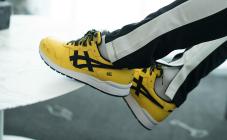 ASICS - фото (8091-51145)