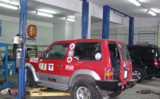 СТО Авто Бізнес Сервіс - фото (10410-55537)