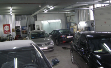 СТО Авто Бізнес Сервіс - фото (10410-55538)