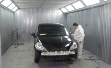 СТО Авто Бізнес Сервіс - фото (10410-55539)