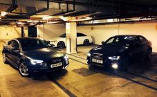 Green Motion Car and Van Rental Central London - фото (9939-54609)