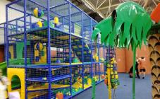 Jumper Батутный центр - фото (9768-54399)