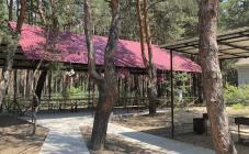 База  отдыха  Почтовик и ОбуховSKY - фото (9757-54376)