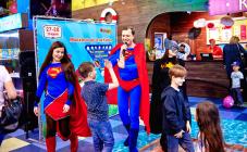 Happylon Ocean Park - фото (7233-43413)