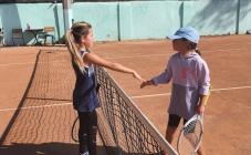 Теннисный клуб "КРАЯН-ОДЕССА" - фото (9319-53742)