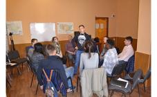 Курсы иностранных языков Дмитрия Кривошеева - iMova - фото (1531-8294)