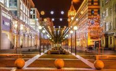 Екатеринославский бульвар  - фото (9565-54035)