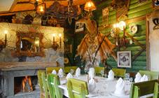 Авто-гриль Мисливець - фото (4562-26225)