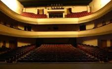 Харьковский академический украинский драматический театр имени Тараса Шевченка - фото (8218-51515)